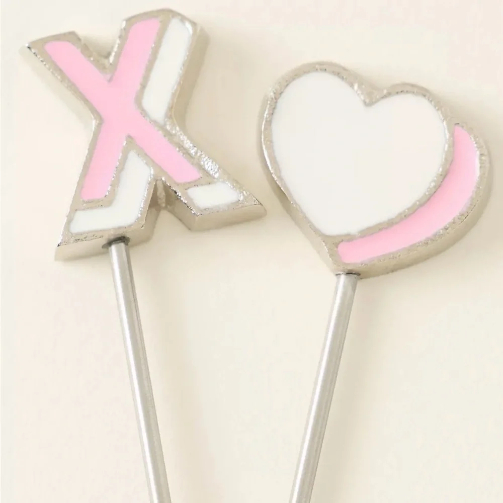 Anthropologie valentine day